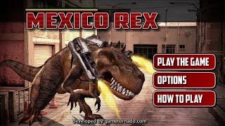 Mexico Rex Full Game screenshot 5