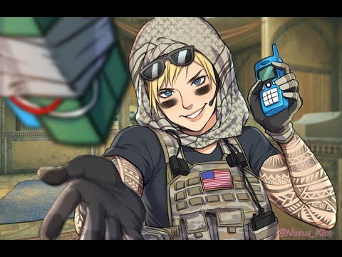 INDUSTRY BABY - HIGHLIGHT #29 (R6-PC)