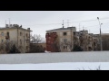 Tour of Stalingrad. Around the Ruined Flour Mill