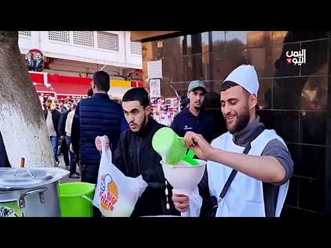 بدون تأشيرة الى الجزائر