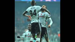 Talisca Cenk Tosun Edit