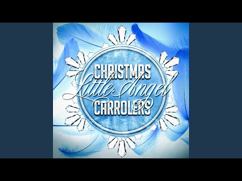 Christmas Little Angel Carollers - Rudolph the Red-Nosed Reindeer