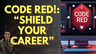 Code Red Your Post-Google Io 2025 Career Defense Strategy