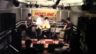 「ベンソン」HOTLINE2012 島村楽器八王子
