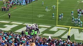 Los Angeles Chargers #AntonioGates sets record Most Touchdowns by a tight end in NFL History 9/17