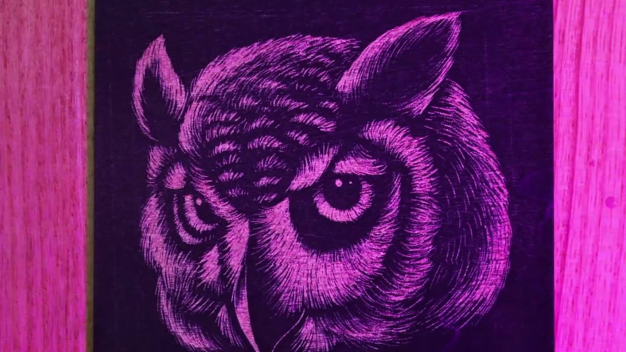 G1 Fiber Laser Marking Machine | Real Engraving Test