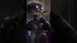 How Baird Met The Cole Train Gears Of War Lore