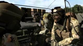 USMC - Arma 2
