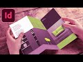 How to Create a Brochure in Adobe InDesign