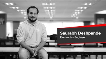 Saurabh Deshpande on PG Diploma in Machine Learning and AI | upGrad
