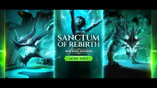 The Sanctum of Rebirth - RuneScape 3 Music
Composer:
Release date: 22 July 2024
Members: Yes
Location: Sanctum of Rebirth
This track is unlocked at the Sanctum of Rebirth.
Images and audio used in this video belong to Jagex Ltd.
You can play RuneScape at https://www.runescape.com/ The Sanctum of Rebirth - RuneScape 3 Music