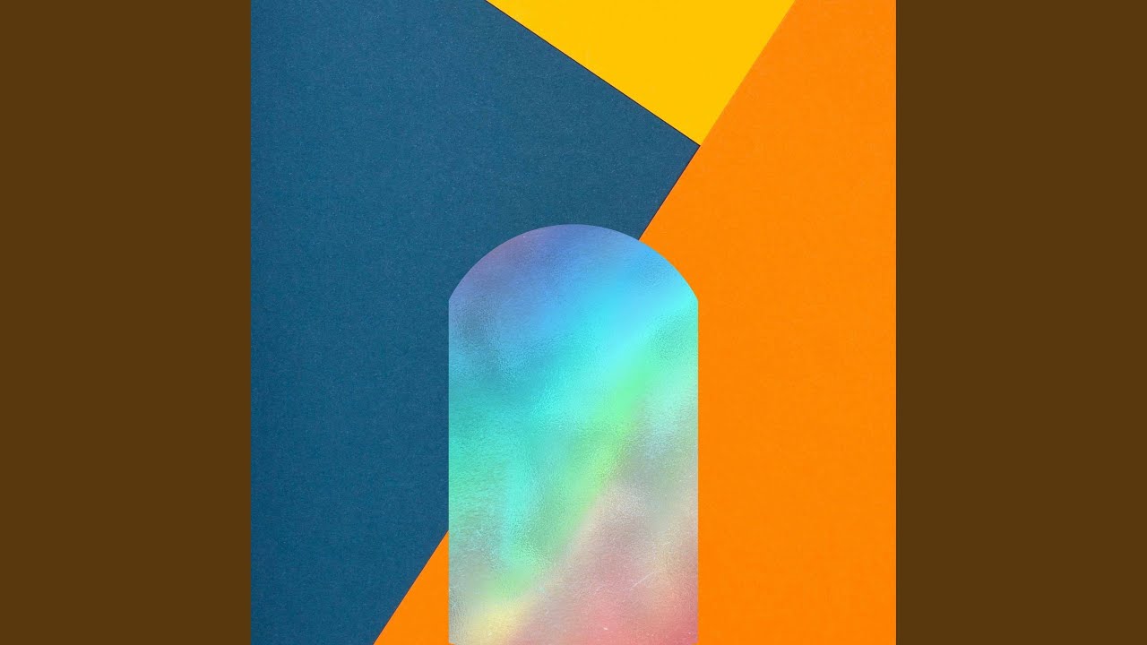 Tranquil Low Key Momentum