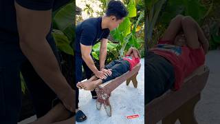 Si fahmi jadi sispex dan berotot#shorts #minivlog #bocilwargads #maspreman