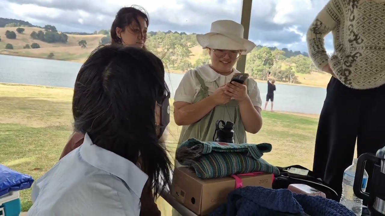 Ashim baby gi bd part 2! Game time! 