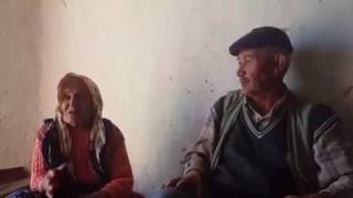 Bulduk Nazlidan Anılar