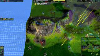 Zero-K #166: Supreme Commander