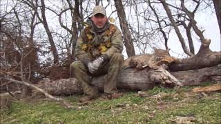 Dog Soldier TV - Regulator - Interview 2