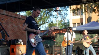 JOYCE MANOR at FEST 22