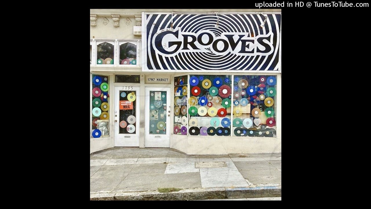 SOUND OF MUSIC !!! [ RARE GROOVE RECORDS - SELECTION BY SENIOR DREEF)