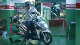 Download lagu Castrol | Activ Scooter TVC