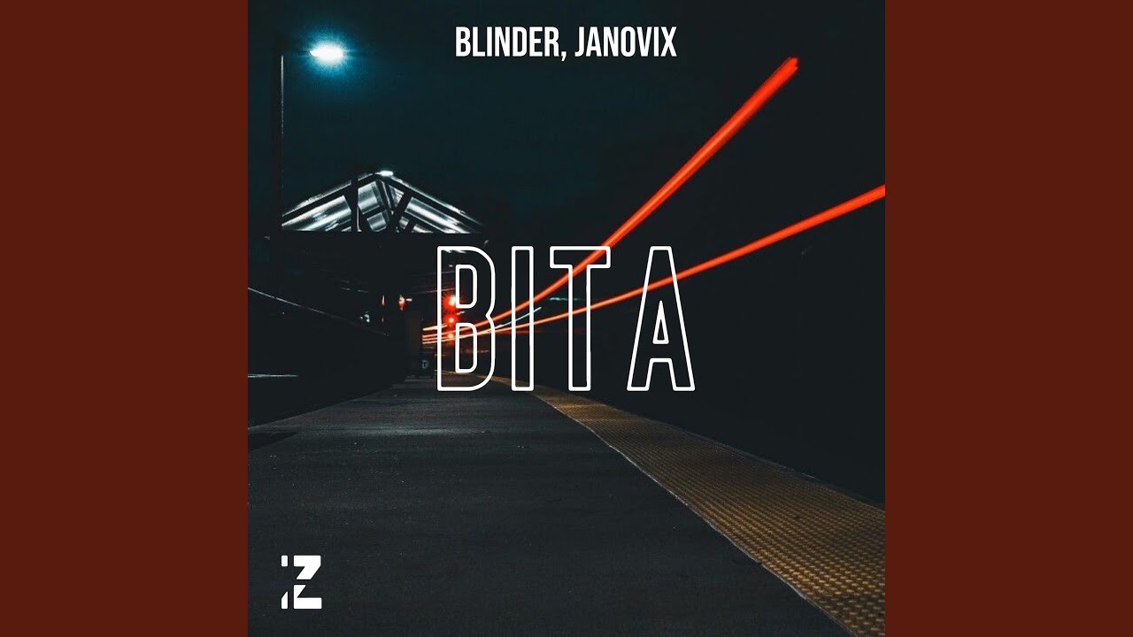 Watch BITA on YouTube Watch BITA on YouTube