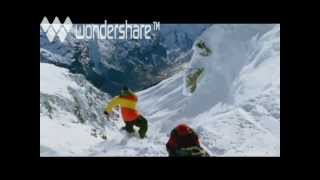 Thats it, Thats all  - Snowboard Movie