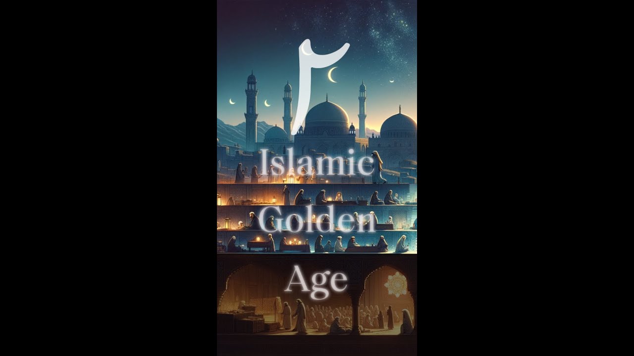Islamic Golden Age - Cartography