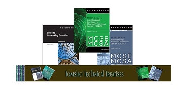 410ServerCore Virtual Machine Setup