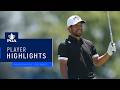 Xander Schauffele | Round 3 Highlights | 2026 PGA Championship