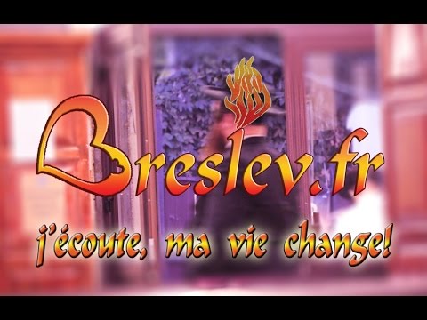Prendre ses Responsabilités ! www.Breslev.fr, Thora 44-2 Avraham Ifrah