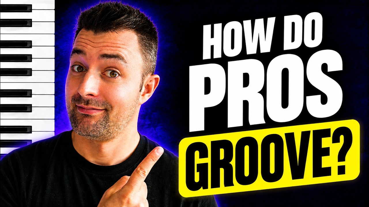 Playing By Ear, Better Timing & How Pros Really Jam | Piano Q&A