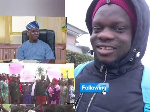 Gov Monday Okpebholo Have Started Facing Obaseki Problèm 