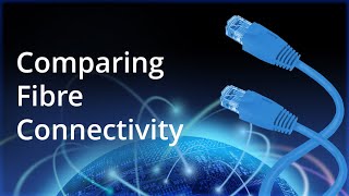 Comparing Fibre Connectivity