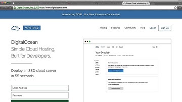 Deploying Laravel Applications with Forge and Envoyer: What you need (2/11)