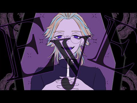 【東京リベンジャーズ】灰谷竜胆でE／Y／E【手描き】ネタバレ注意