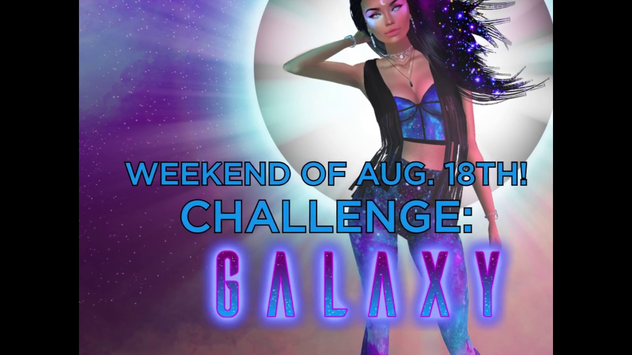 Galaxy Weekend Outfit Challenge Winner!