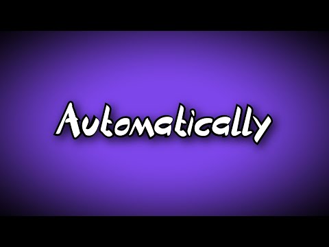 Pick up the vest automatically - Pick up the vest automatically