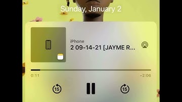 Lucki - I’m in Space snippet*