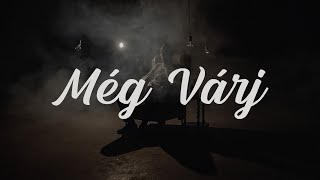 D26 - MÉG VÁRJ (MUSIC VIDEO)