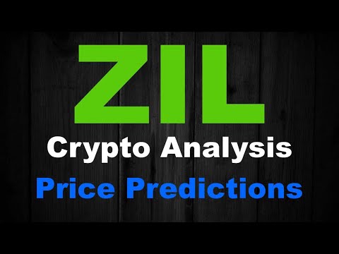 BACK ON TRACK? – ZIL ZILLIQA PRICE PREDICTION BLOCKCHAIN ACTION PLAN AND ANALYSIS FORECAST MAY 2022