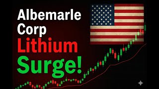 🚀 Albemarle (ALB) Stock Analysis: What Investors Need to Know NOW