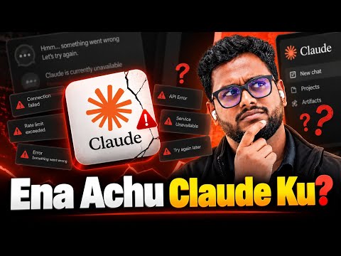 My Last 2 Days, CLAUDE Experience - (தமிழில்)