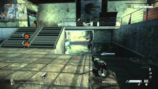 Call Of Duty: Ghost - Stormfront Search and Destroy Bomb Rushing Strategies!