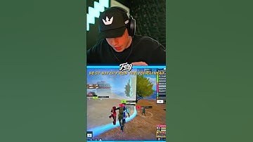 THE BEST MATCH FROM THE IFERG TOURNAMENT? - @iFerg-Live @iFerg #iferg #ferg #codmferg #codmobile