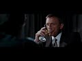 Quantum of Solace Airplane Sky Bar Scene [ENG/PL/GER/SWE/FIN/ESP/ITA SUBTITLES]