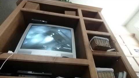 Messing around w Discarded V4 Mod MENU