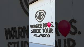 Discover the stories behind the scares at WB Behind the Horror: Tour & Screening at #WBTourHollywood