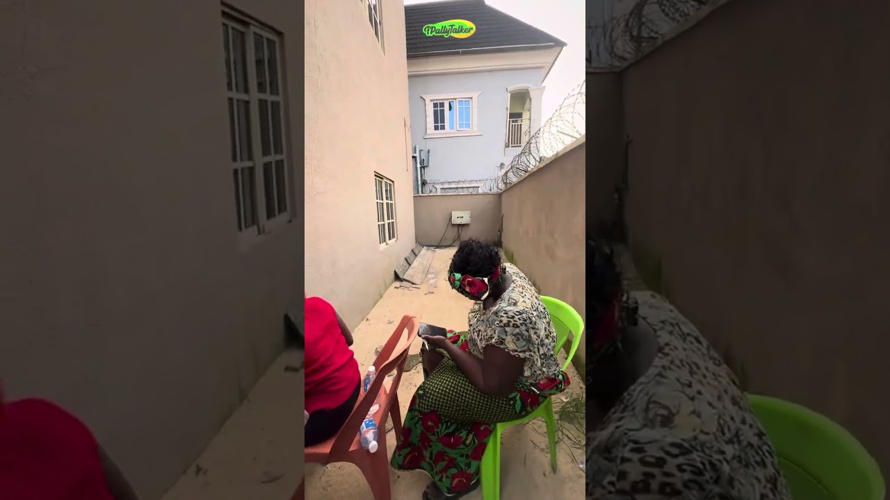 Как я снял эту потрясающую сцену для сериала 