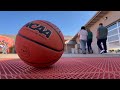 Program matches kids with mentors to make their dreams come true