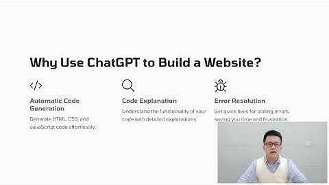 Build a Website in Minutes with ChatGPT & Neocities | No Coding Needed!